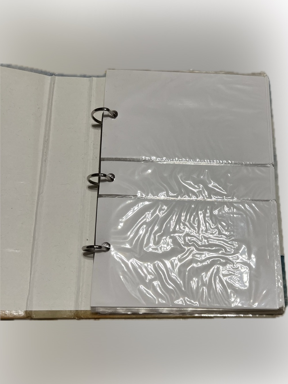 🍄Vintage Coastal Lighthouse Photo Album  4” x 6” Pictures Photo Frame Journal - Picture 2 of 5